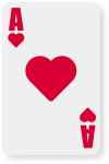 Ace of Hearts