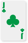 Jack of Clubs