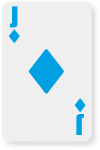 Jack of Diamonds