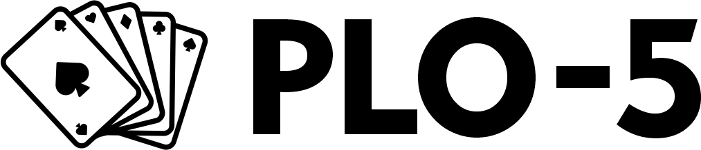 PLO-5 - 5-Card Pot Limit Omaha Strategy